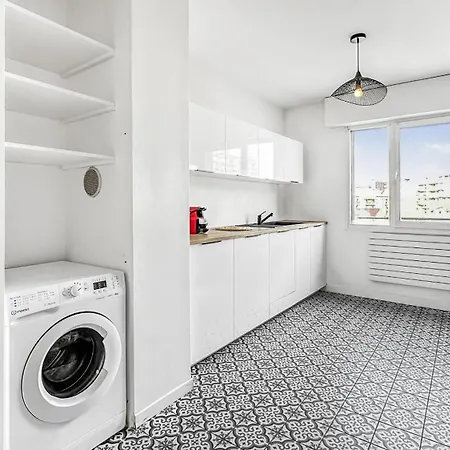 Coloc Dormant - Hyper-centre, Proche Transports Pour Genève. Annemasse