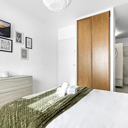 Affittacamere Coloc Dormant - Hyper-centre, Proche Transports Pour Genève. Annemasse